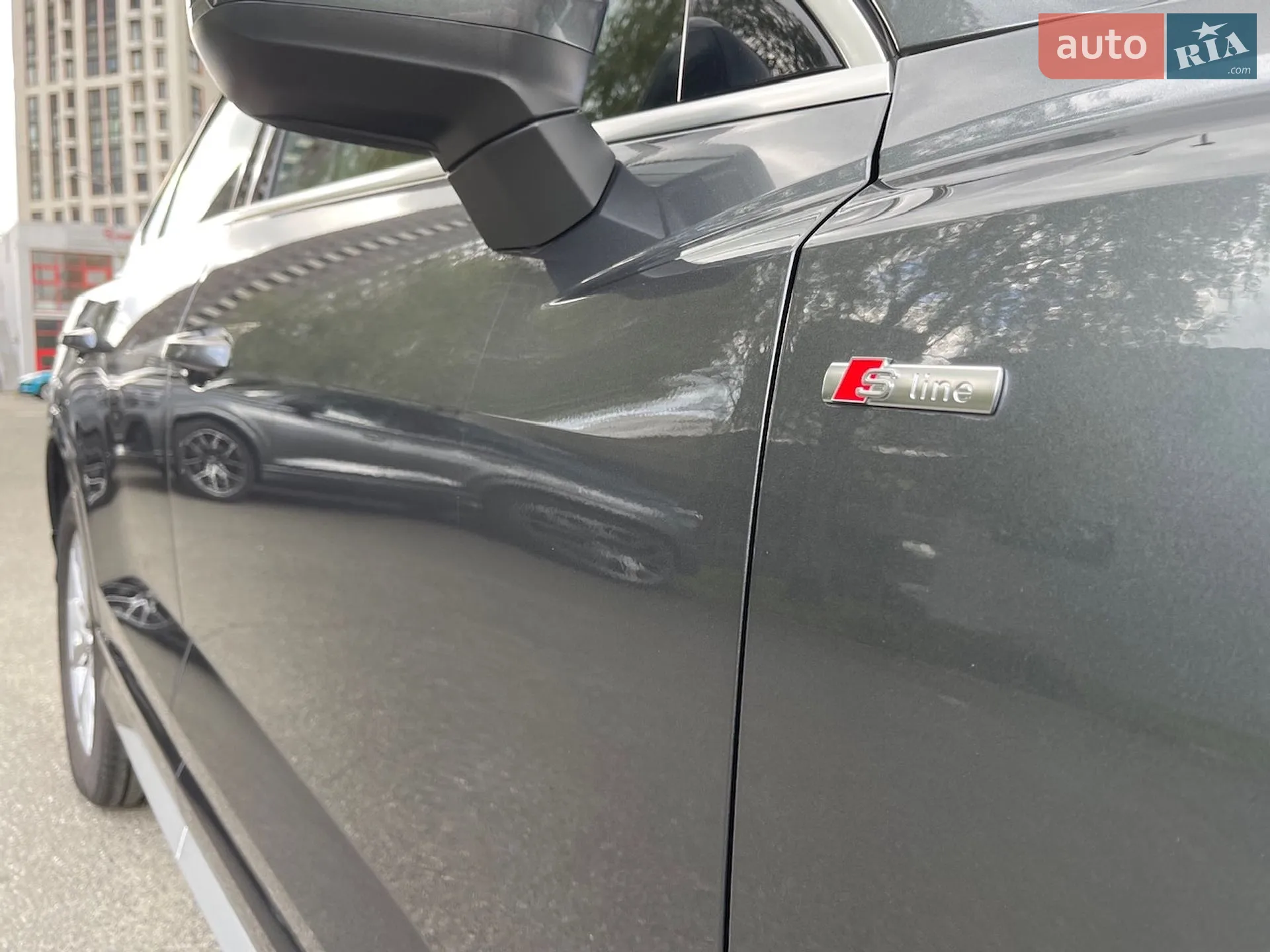 2023 Audi Q3 Sportback - мініатюра 18