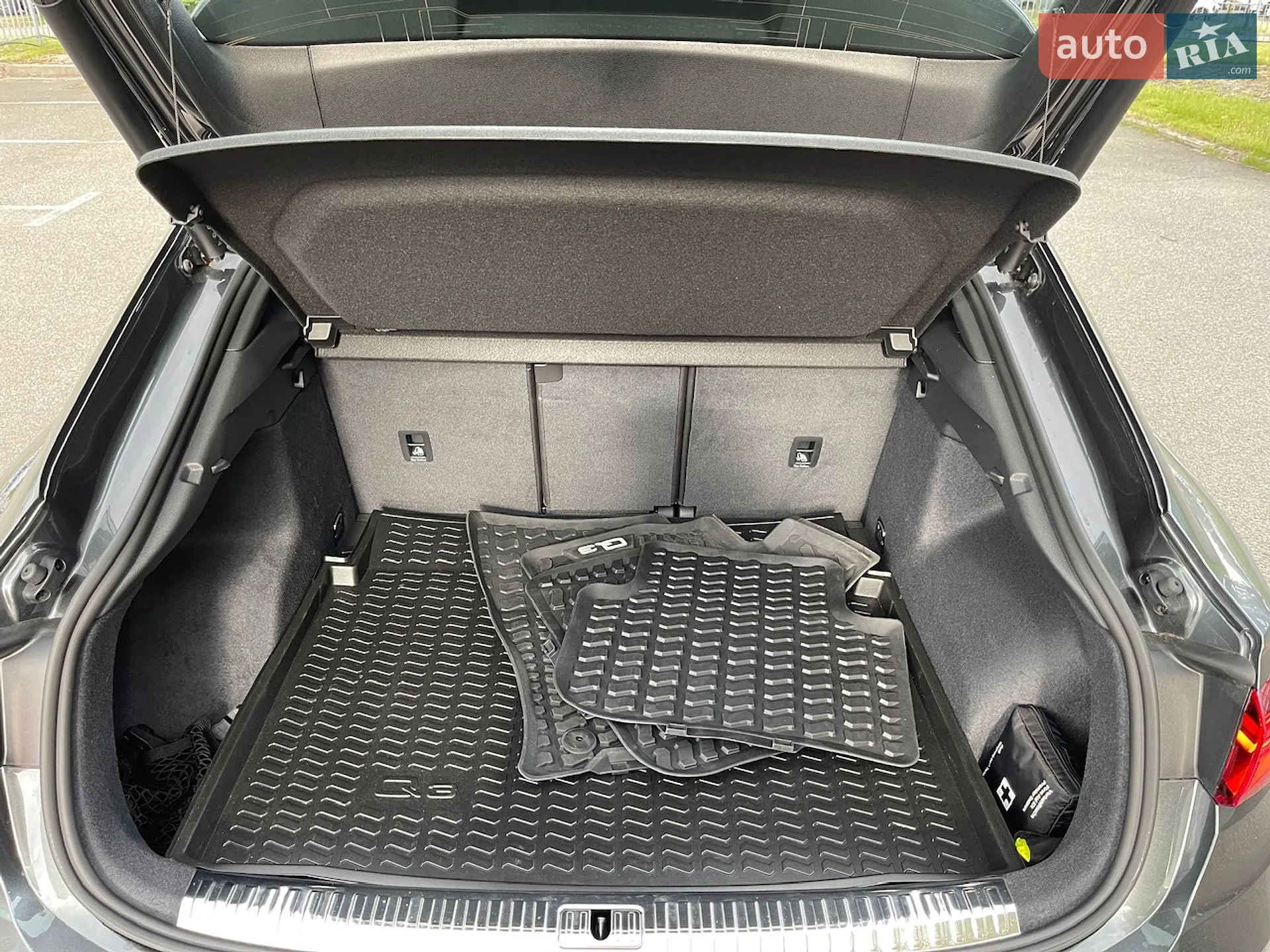 2023 Audi Q3 Sportback - мініатюра 25