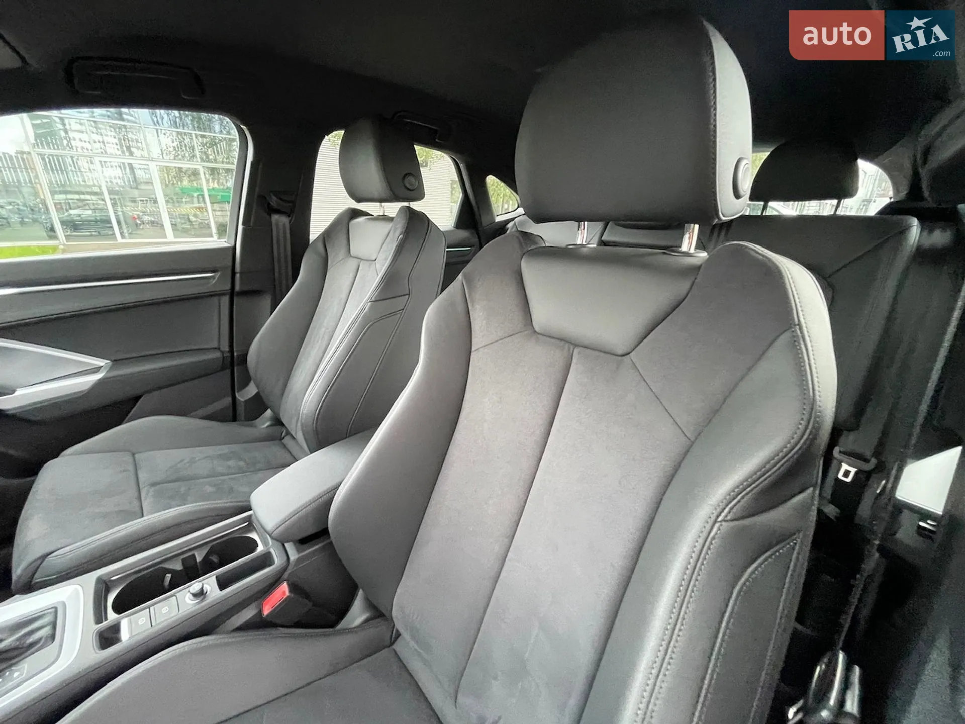 2023 Audi Q3 Sportback - мініатюра 36