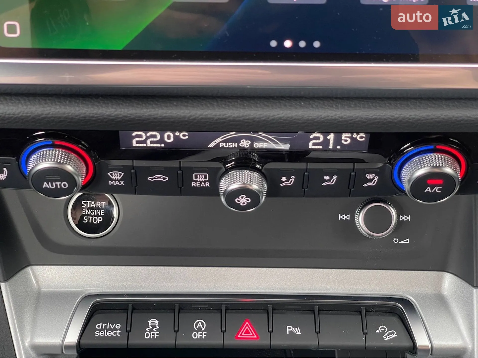 2023 Audi Q3 Sportback - мініатюра 42