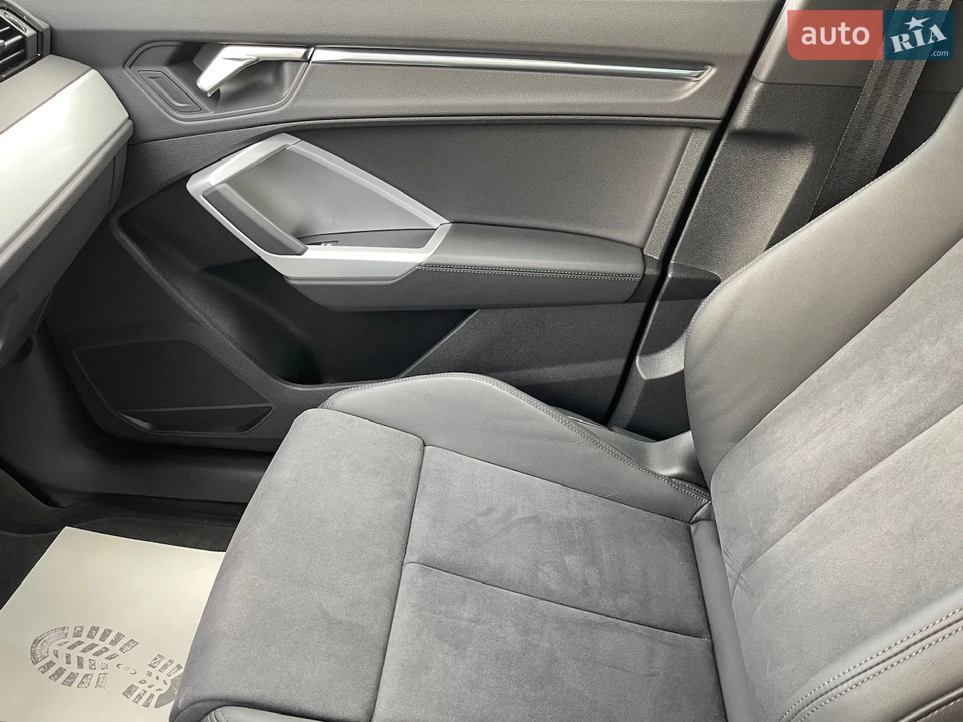 2023 Audi Q3 Sportback - мініатюра 56