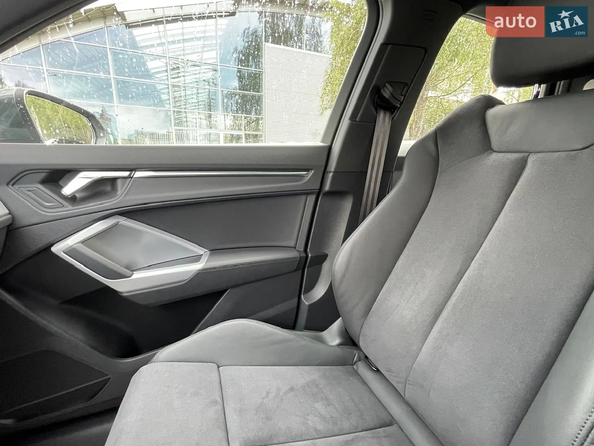 2023 Audi Q3 Sportback - мініатюра 57