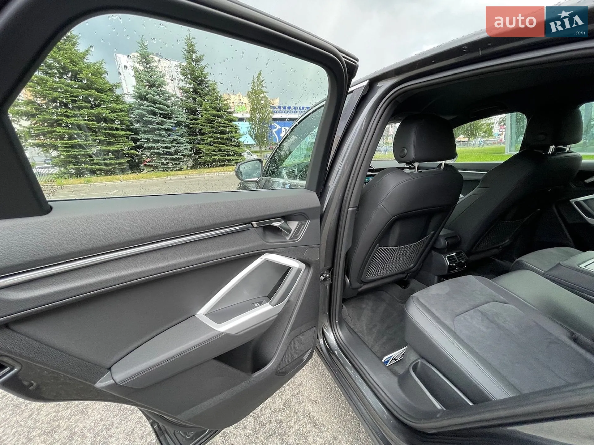 2023 Audi Q3 Sportback - мініатюра 59