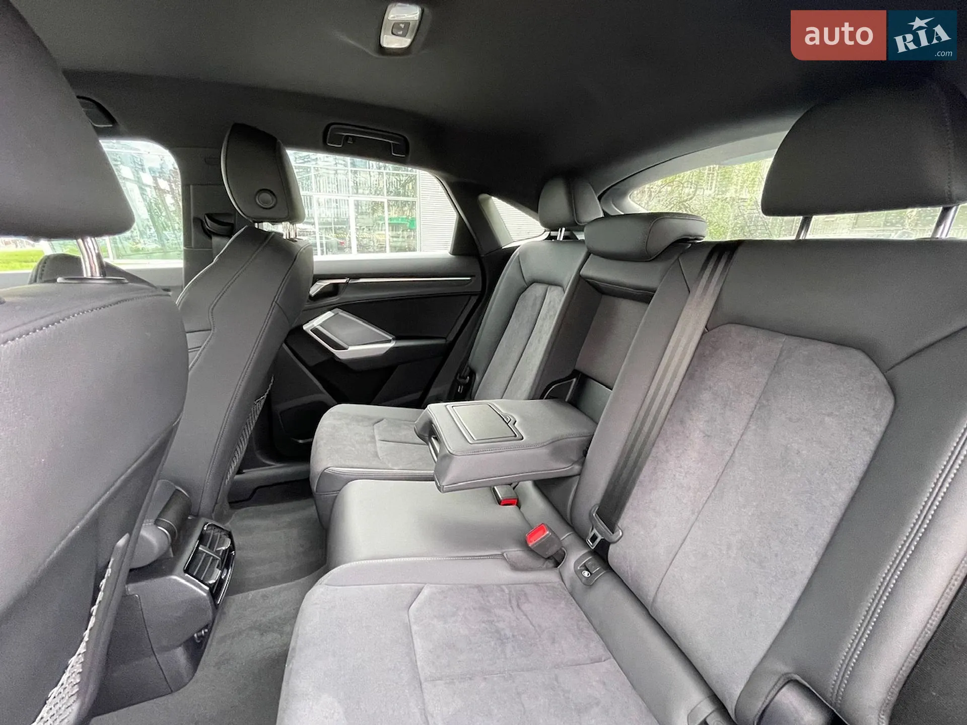2023 Audi Q3 Sportback - мініатюра 60