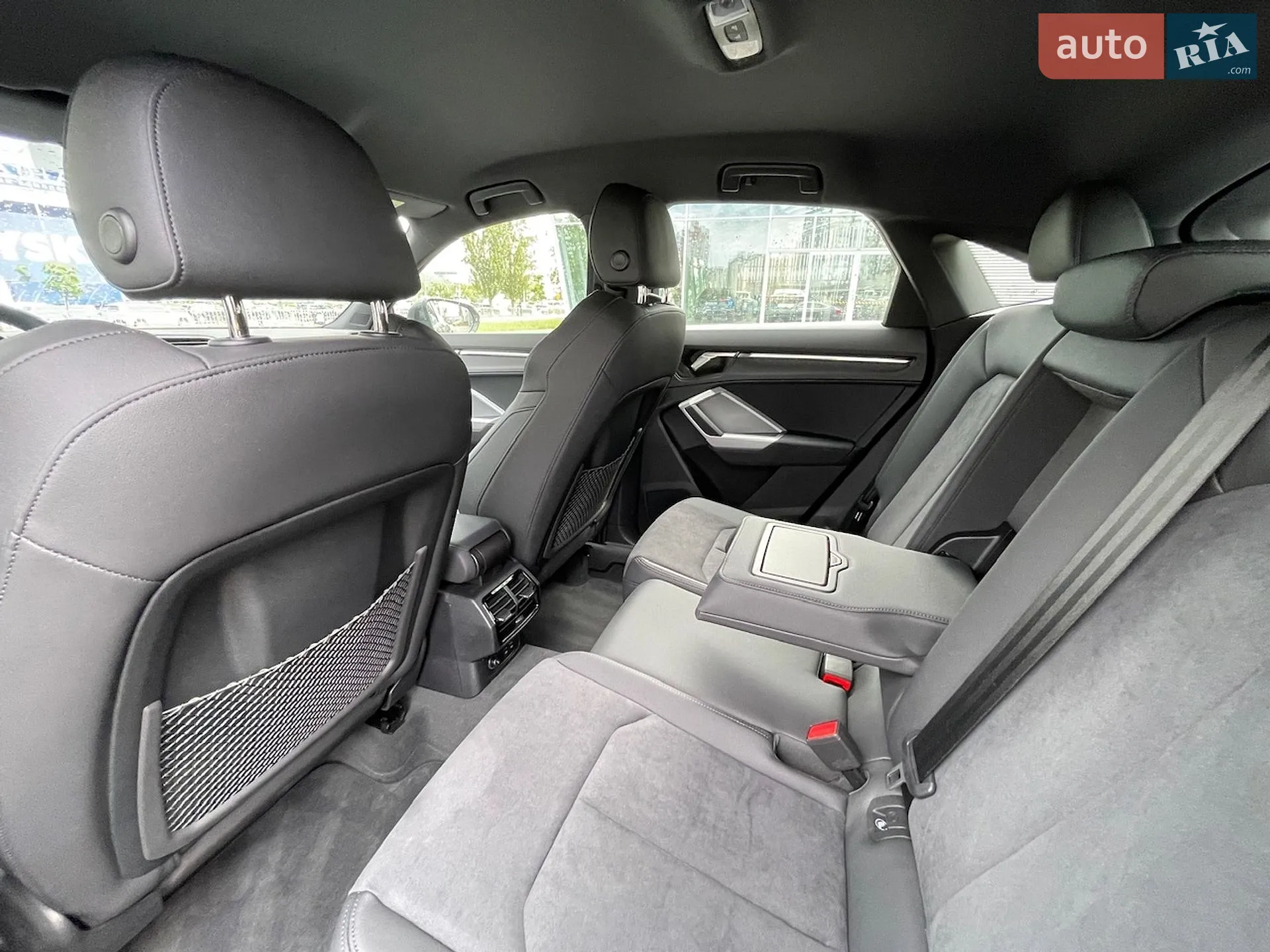 2023 Audi Q3 Sportback - мініатюра 61