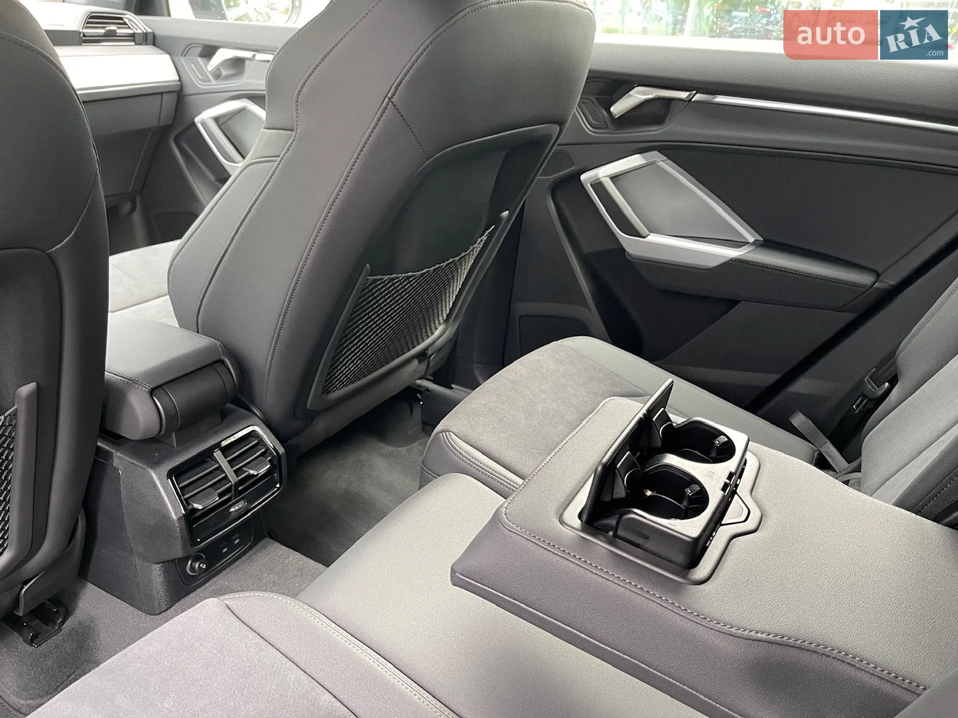 2023 Audi Q3 Sportback - мініатюра 62