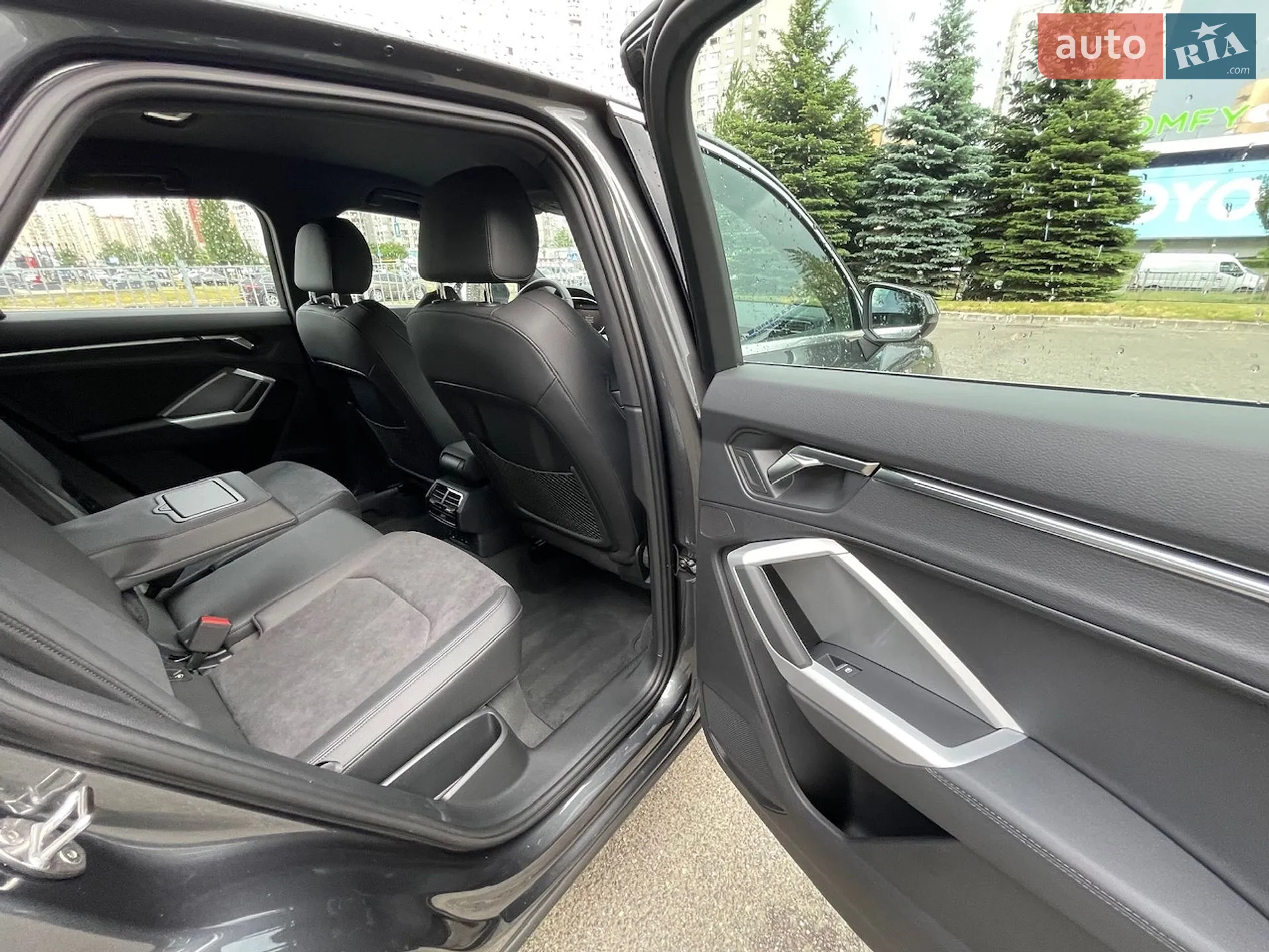 2023 Audi Q3 Sportback - мініатюра 64