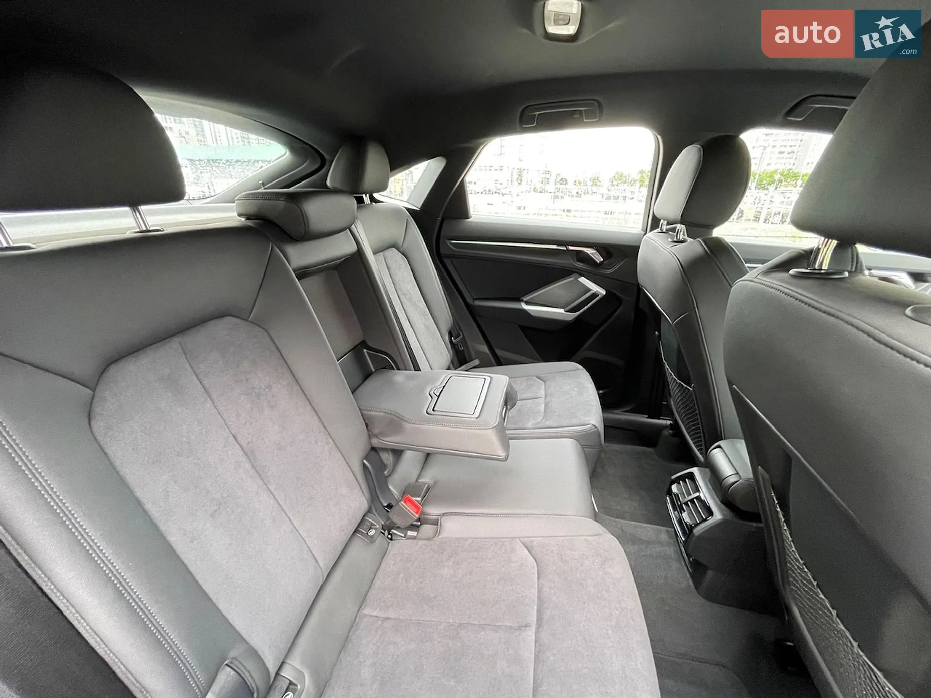 2023 Audi Q3 Sportback - мініатюра 66