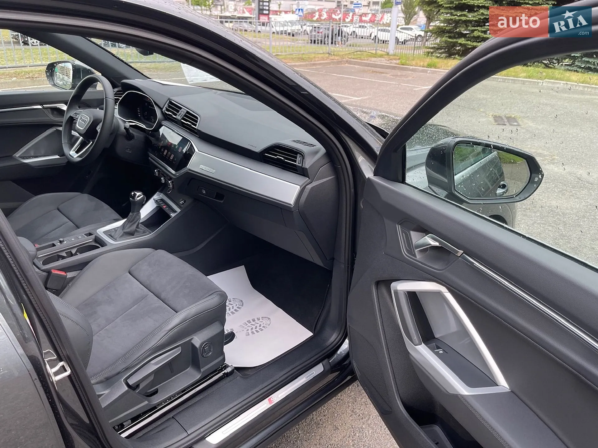 2023 Audi Q3 Sportback - мініатюра 68