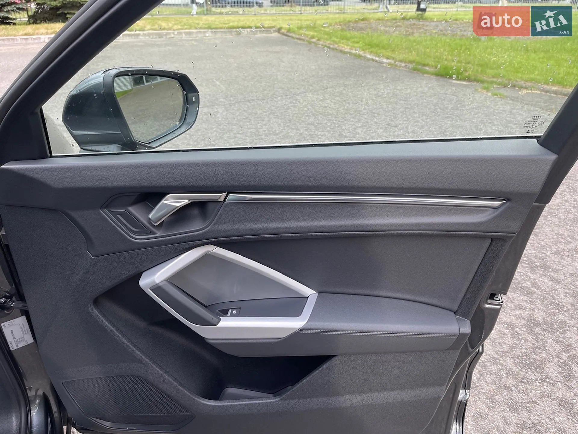 2023 Audi Q3 Sportback - мініатюра 69