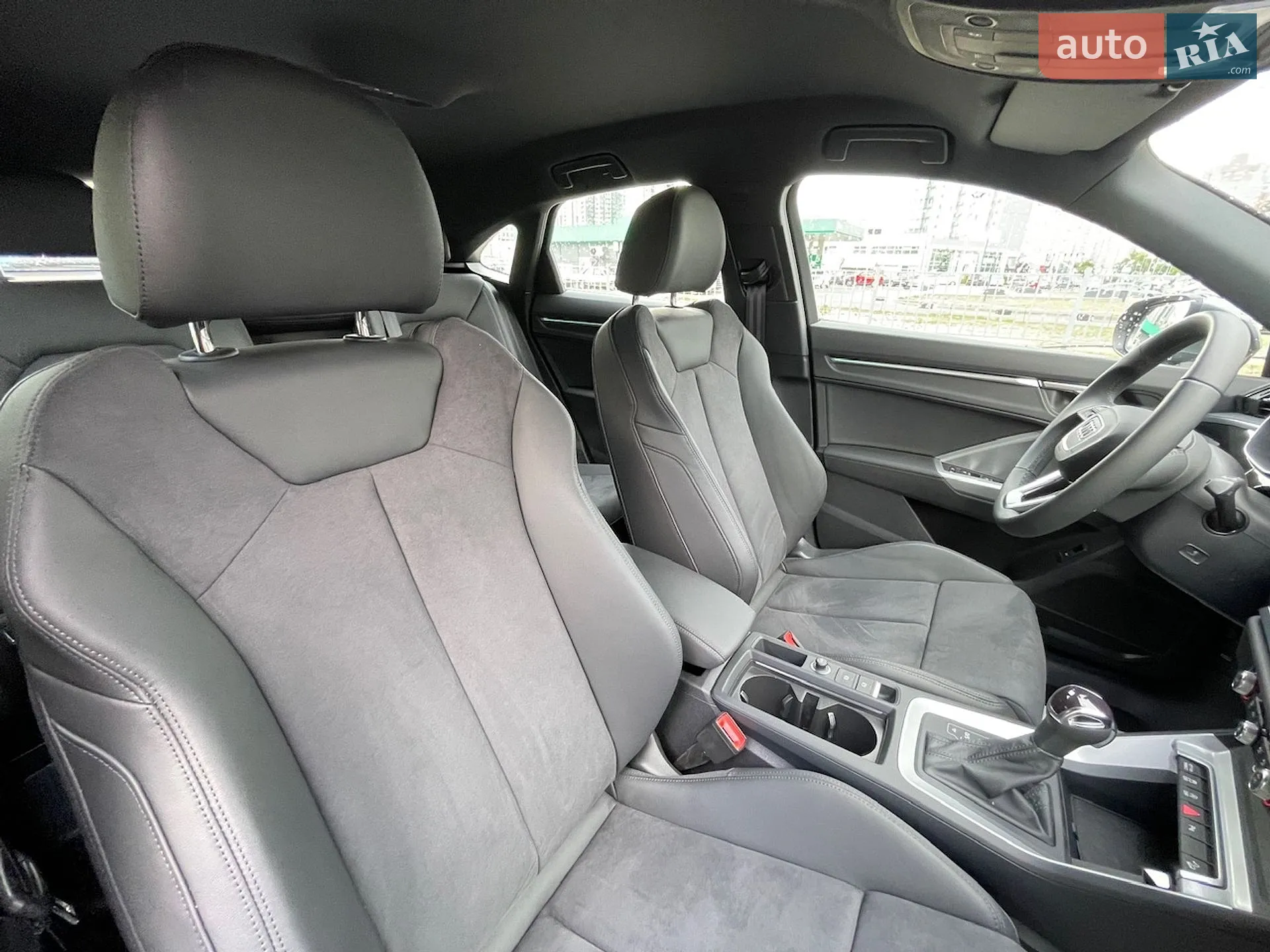 2023 Audi Q3 Sportback - мініатюра 73