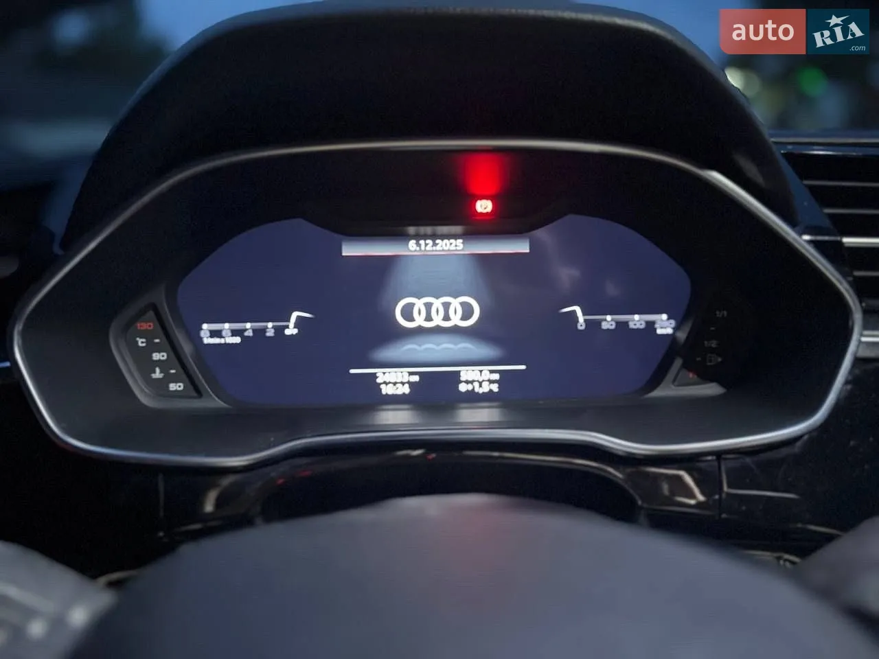 2020 Audi Q3 Sportback - мініатюра 18