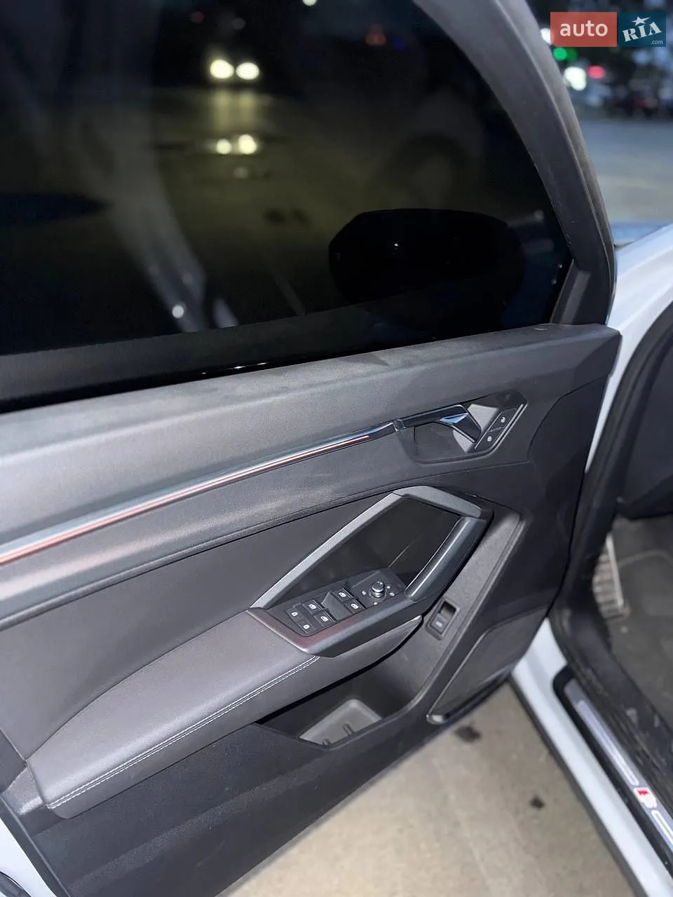 2020 Audi Q3 Sportback - мініатюра 31
