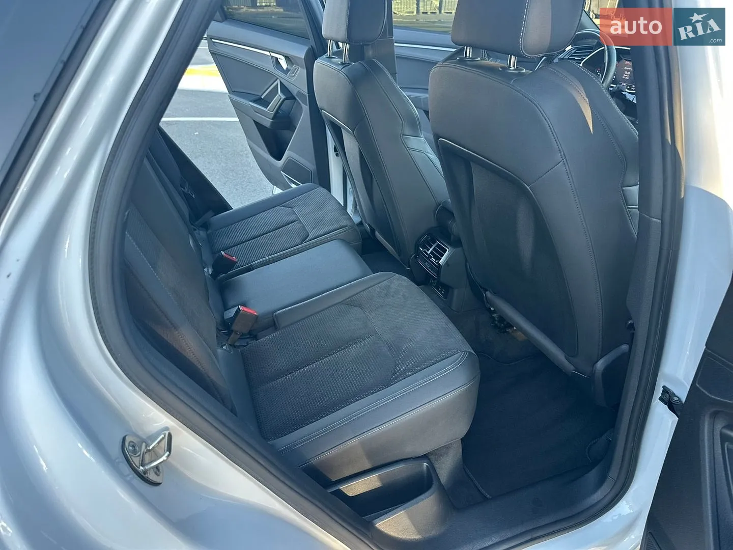2020 Audi Q3 Sportback - мініатюра 9