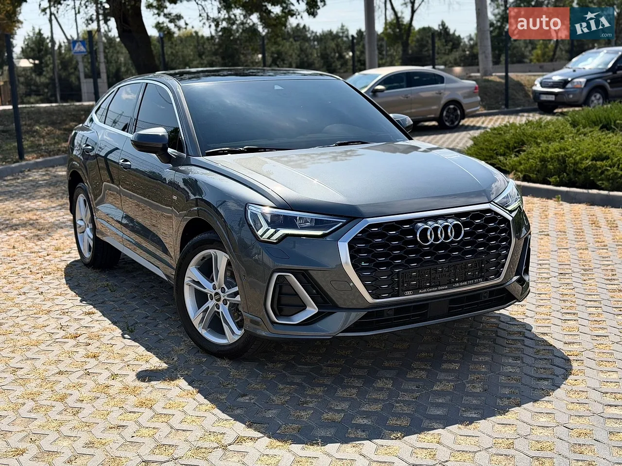 2018 BMW X1 - мініатюра 11