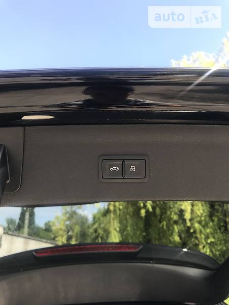 Позашляховик / Кросовер Audi Q3 2017 в Харкові фото 21 Позашляховик / Кросовер Audi Q3 2017 в Харкові