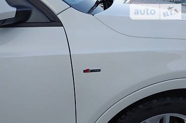 Внедорожник / Кроссовер Audi Q3 2018 в Житомире