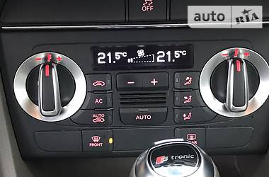 Позашляховик / Кросовер Audi Q3 2013 в 
