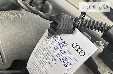 Позашляховик / Кросовер Audi Q3 2015 в Києві
