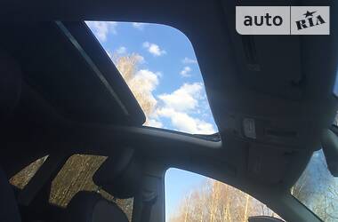 Позашляховик / Кросовер Audi Q3 2014 в Івано-Франківську