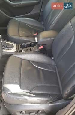 Внедорожник / Кроссовер Audi Q3 2014 в 