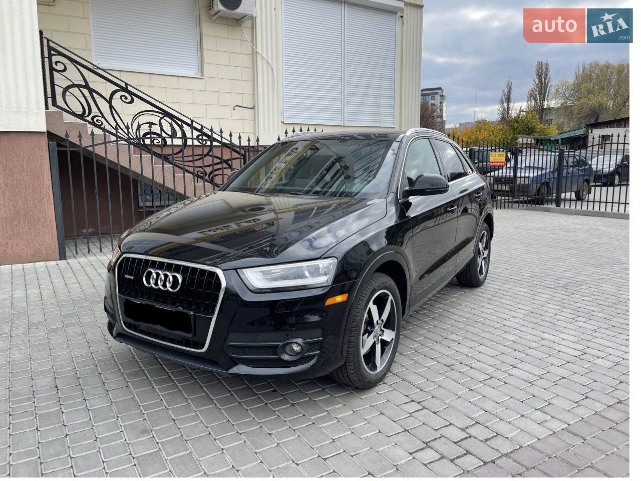 2016 Audi Q3 - мініатюра 18
