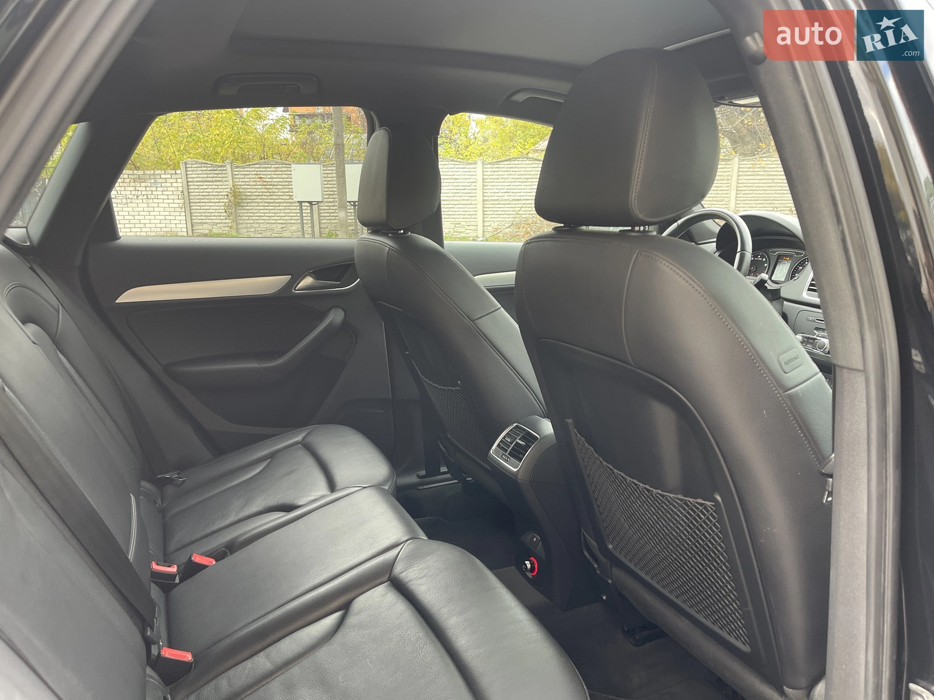 2015 Audi Q3 - мініатюра 9
