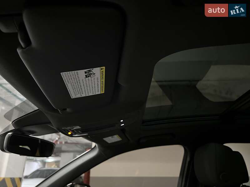 Внедорожник / Кроссовер Audi Q3 2019 в Киеве