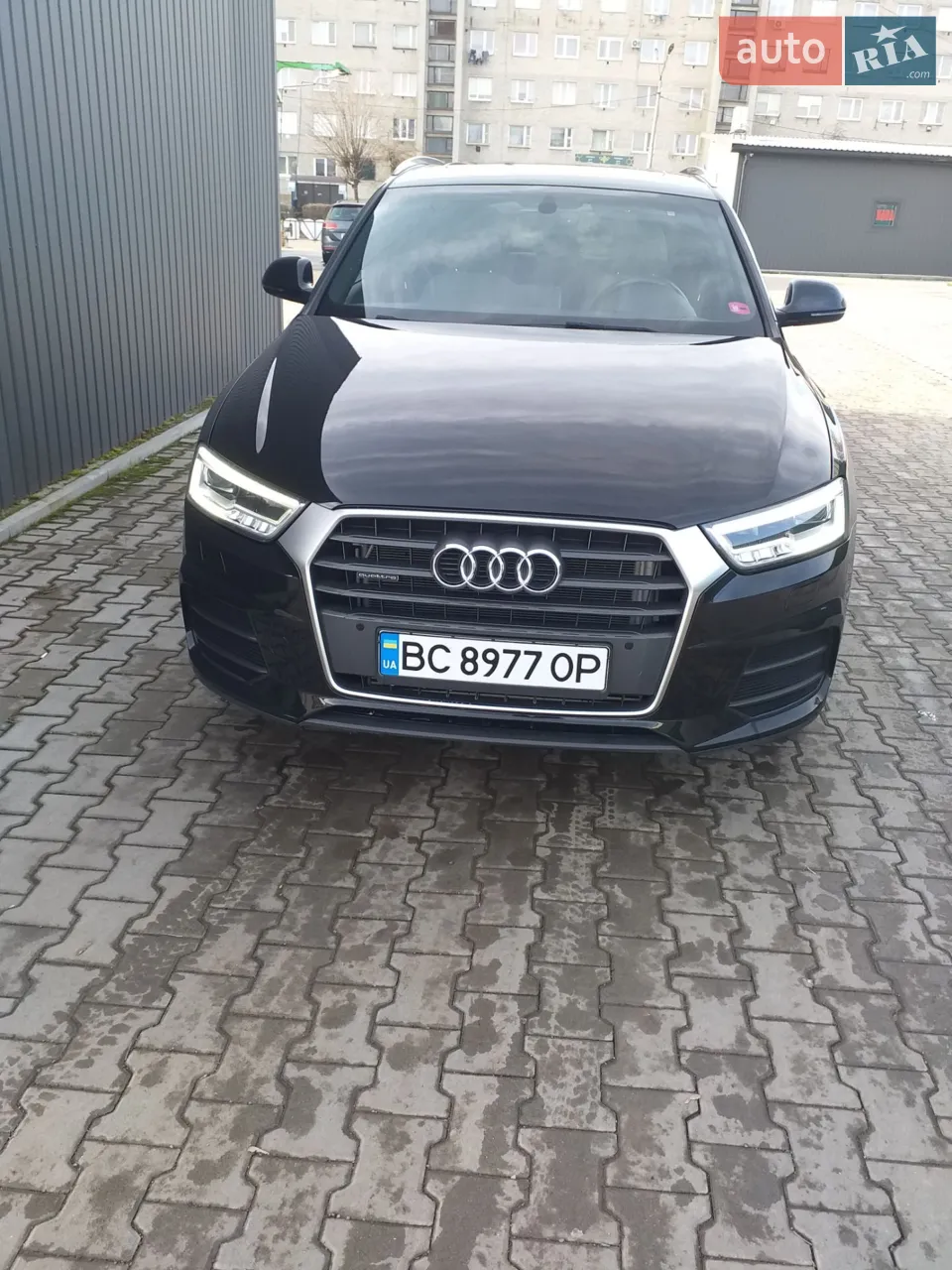 2014 Audi Q3 - мініатюра 19