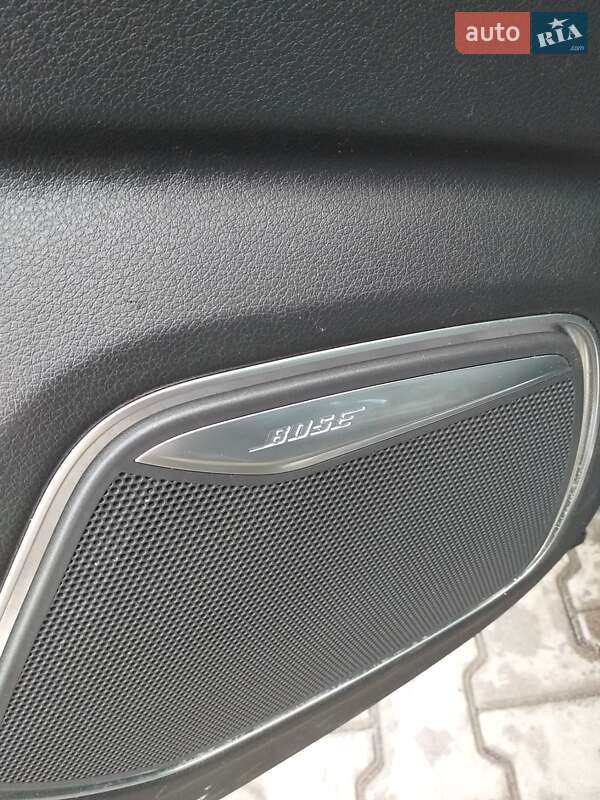 Внедорожник / Кроссовер Audi Q3 2015 в Сокале фото 7 Внедорожник / Кроссовер Audi Q3 2015 в Сокале