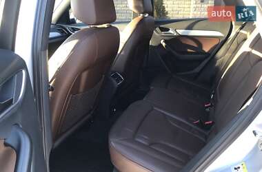 Внедорожник / Кроссовер Audi Q3 2018 в Харькове