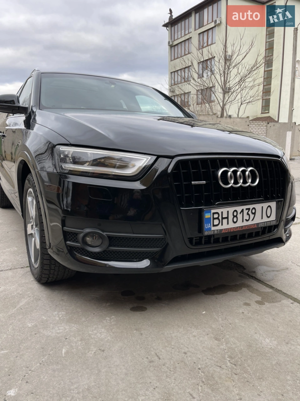 2015 Audi Q3 - мініатюра 16