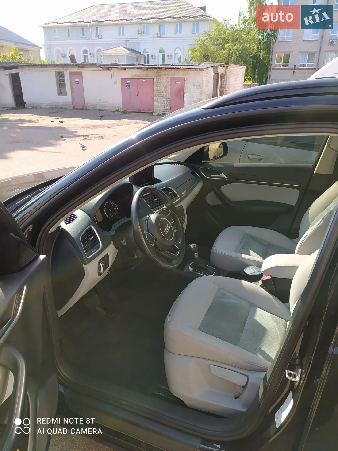 2013 Audi Q3 - мініатюра 6