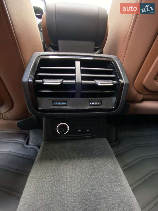 Позашляховик / Кросовер Audi Q3 2019 в Львові