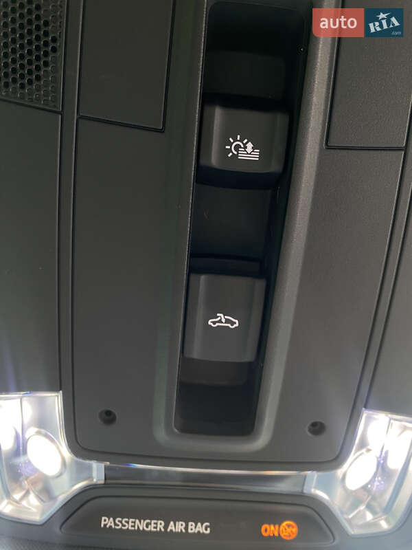 Позашляховик / Кросовер Audi Q3 2019 в Львові