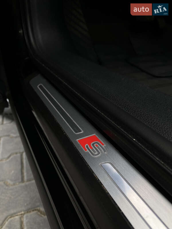 Позашляховик / Кросовер Audi Q3 2019 в Львові