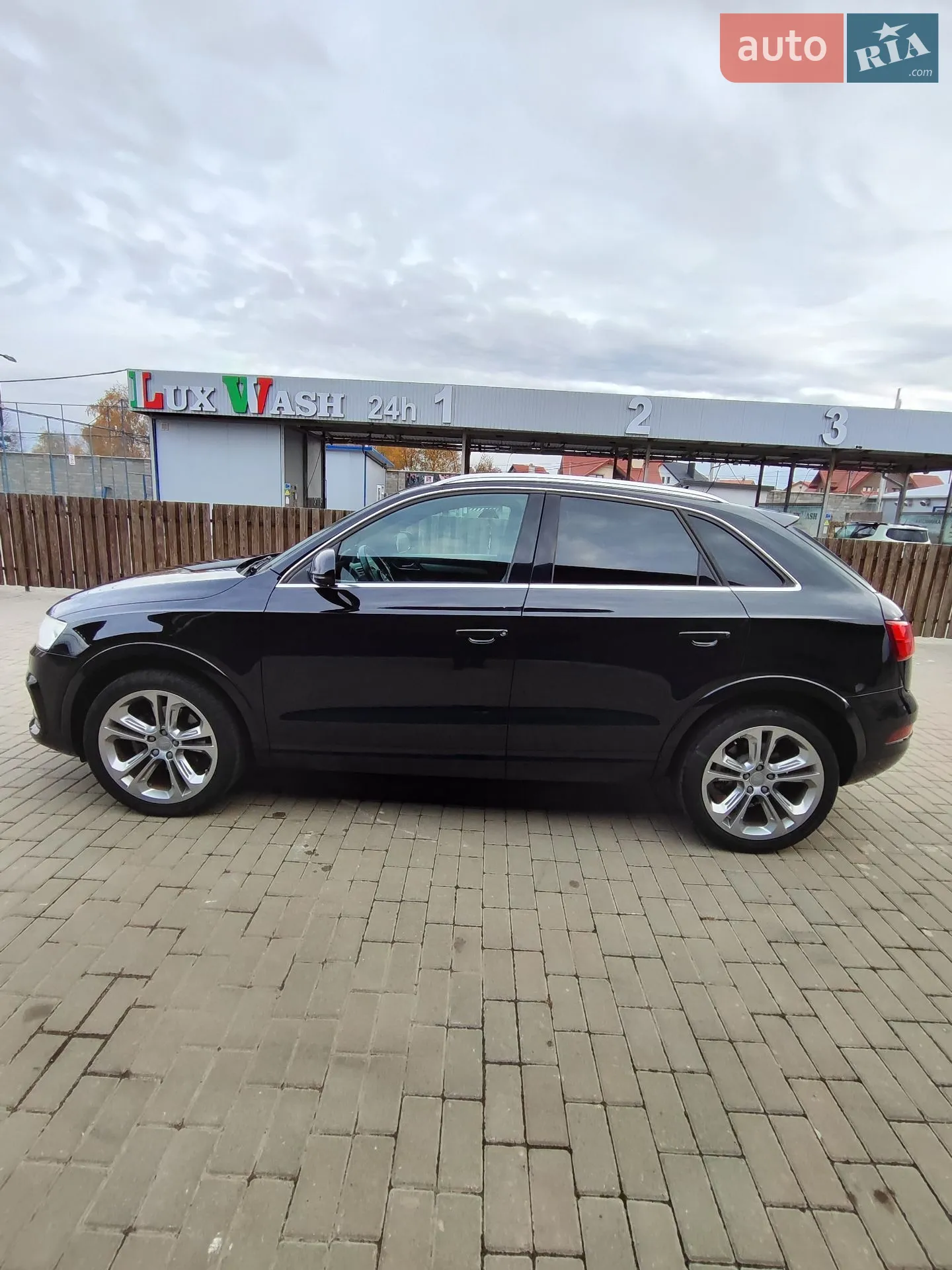 2016 Audi Q3 - мініатюра 4