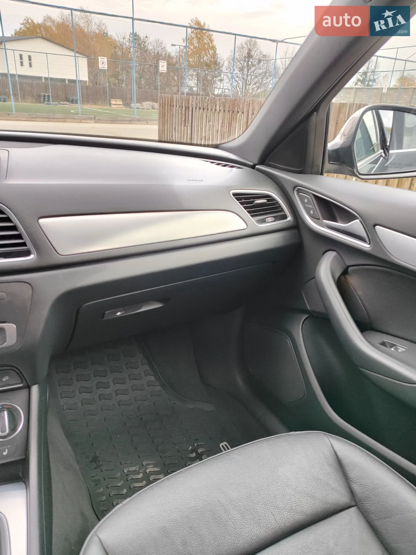 2016 Audi Q3 - мініатюра 21