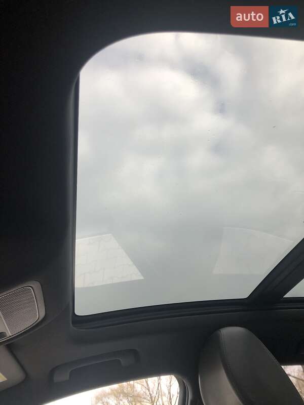 Внедорожник / Кроссовер Audi Q3 2017 в Дрогобыче