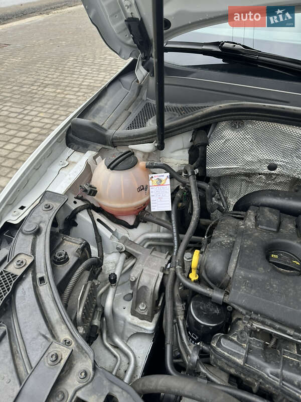 Внедорожник / Кроссовер Audi Q3 2017 в Ивано-Франковске