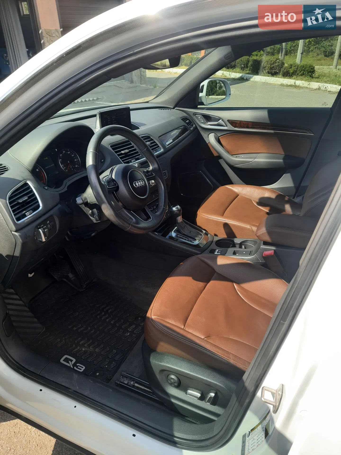 2016 Audi Q3 - мініатюра 6