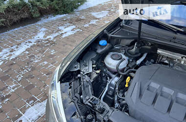 Внедорожник / Кроссовер Audi Q3 2022 в 
