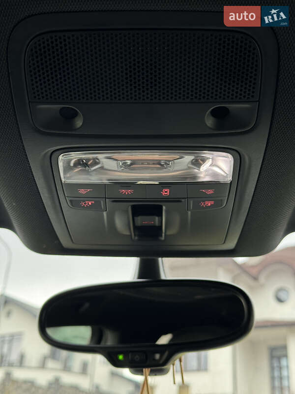 Позашляховик / Кросовер Audi Q3 2013 в Рівному фото 12 Позашляховик / Кросовер Audi Q3 2013 в Рівному