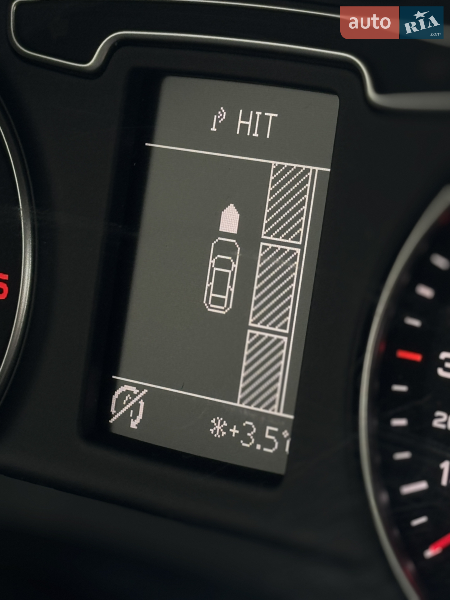 2013 Audi Q3 - мініатюра 24
