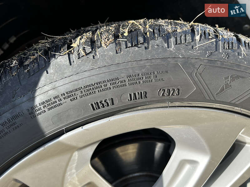 Внедорожник / Кроссовер Audi Q3 2016 в Харькове