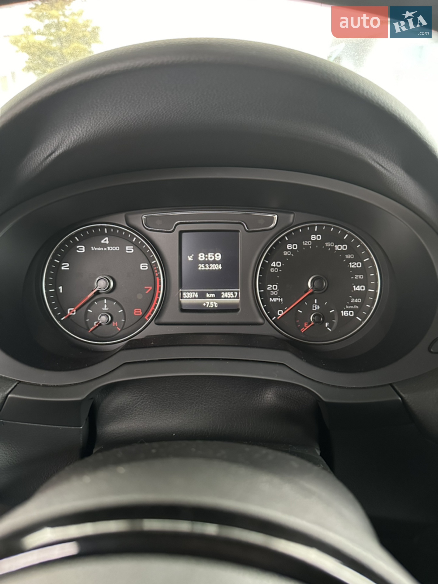 2017 Audi Q3 - мініатюра 2