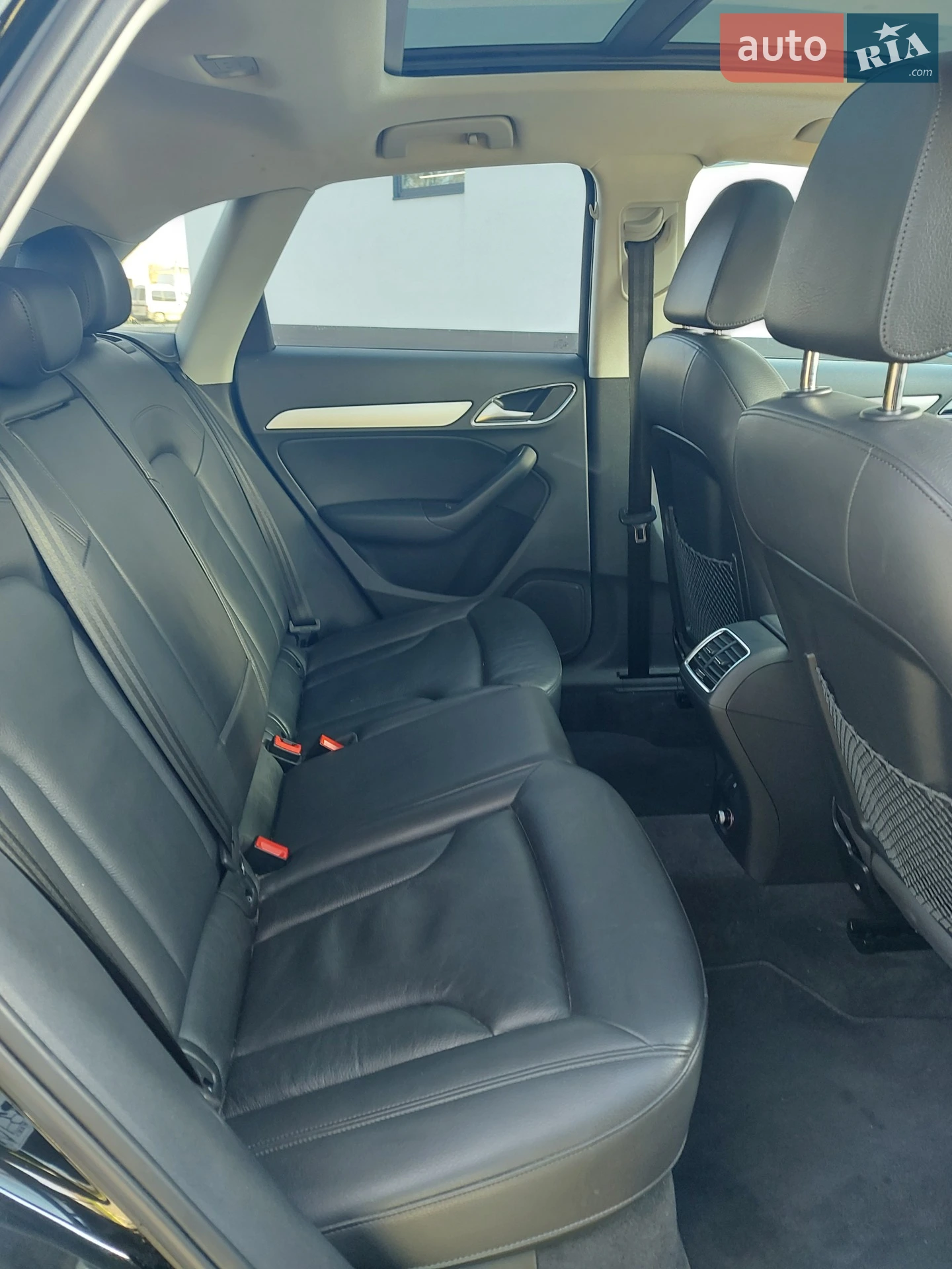2016 Audi Q3 - мініатюра 12