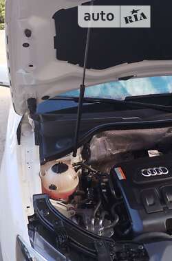 Внедорожник / Кроссовер Audi Q3 2014 в Дубно