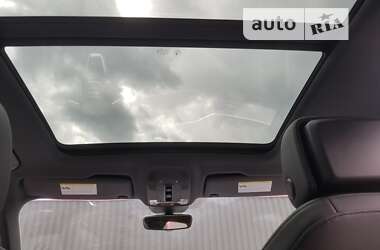Внедорожник / Кроссовер Audi Q3 2020 в Черновцах