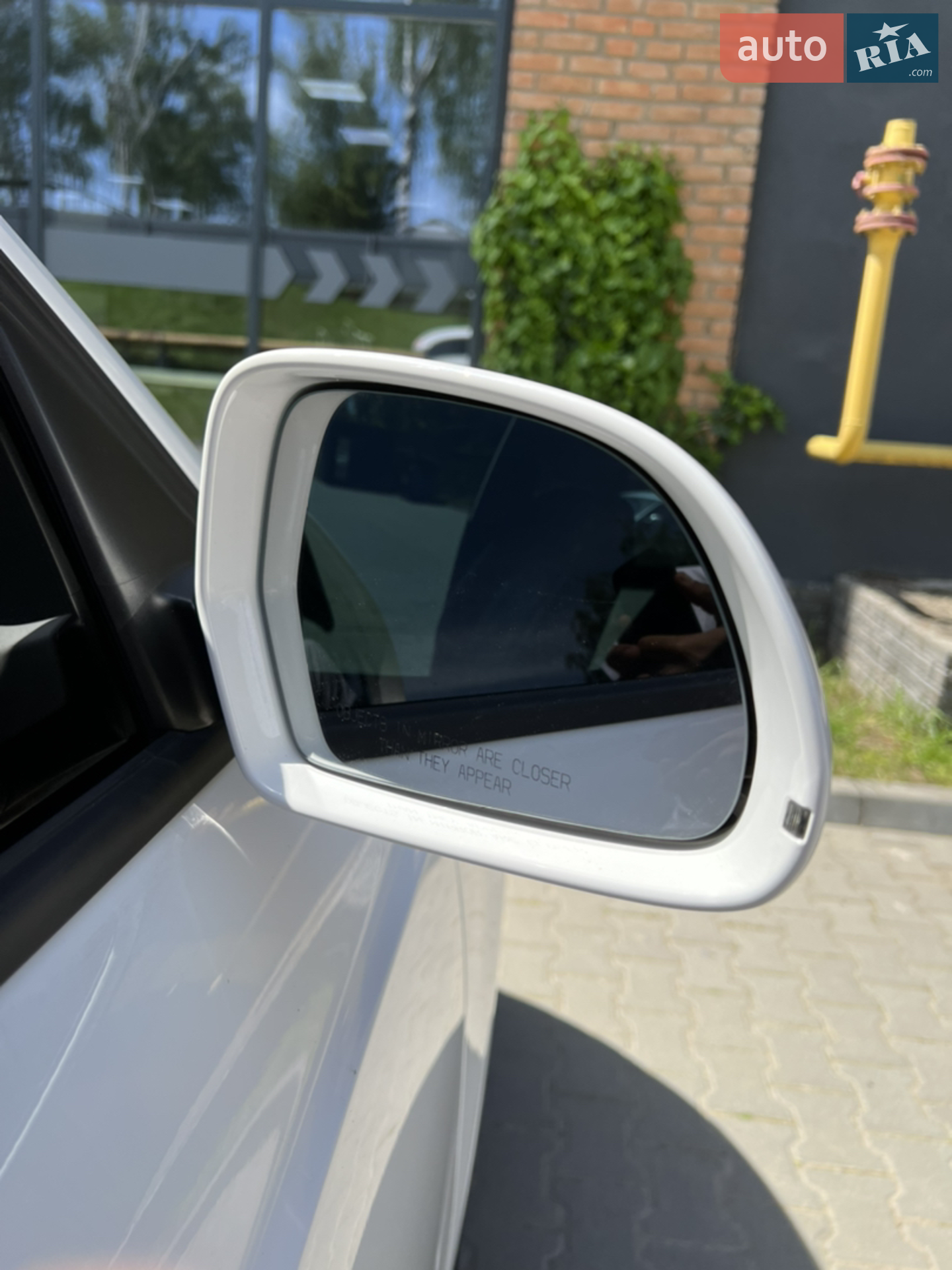 2017 Audi Q3 - мініатюра 19